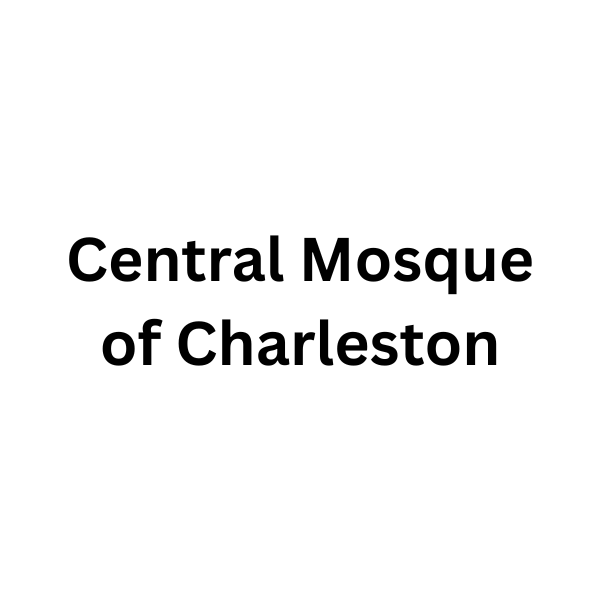 Central Mosque of Charleston Logo